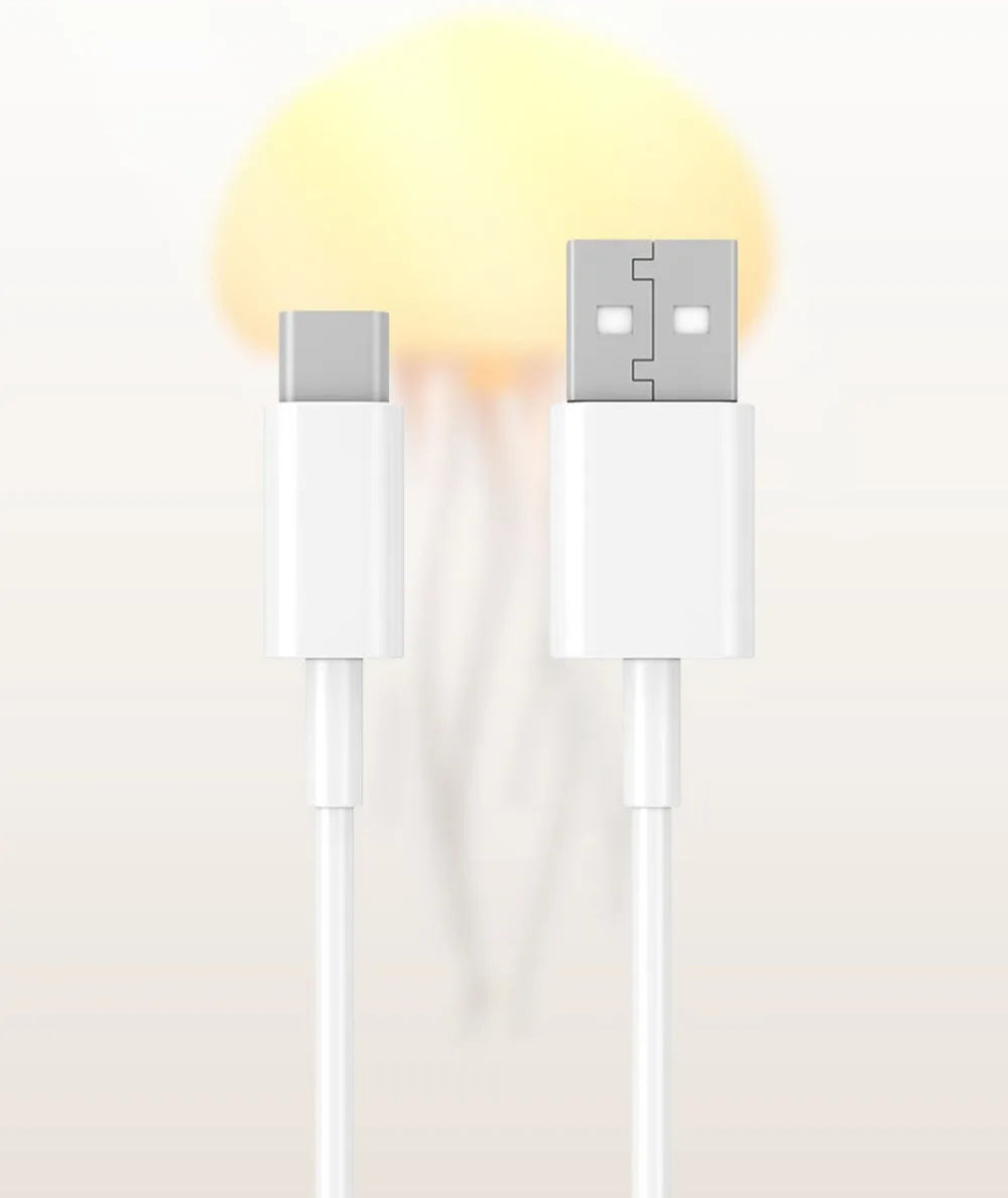 SeaAura - זוהר המדוזה