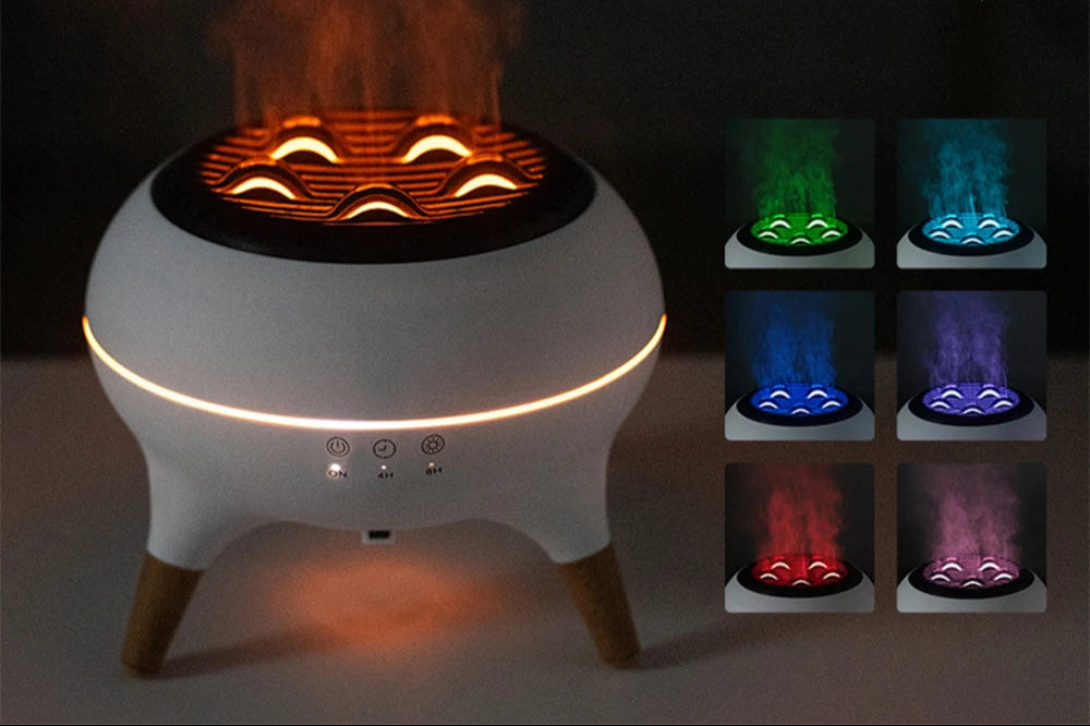 מפיץ ריח מדוזה