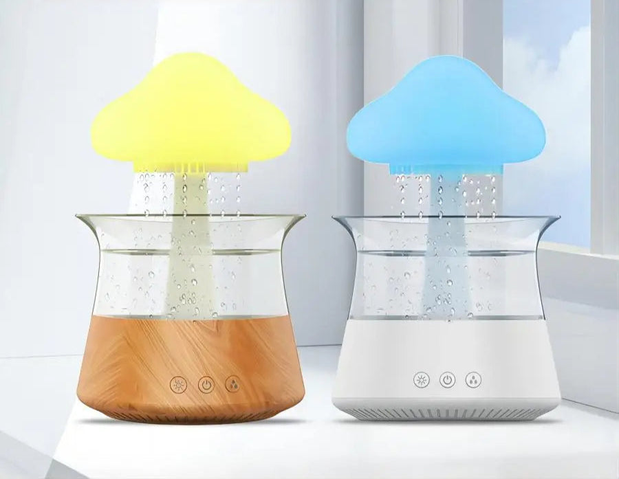 מפיץ ריח ענן גשם