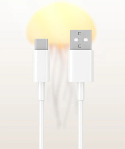 SeaAura - זוהר המדוזה