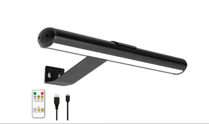 ArtGlow - מנורת גלריה