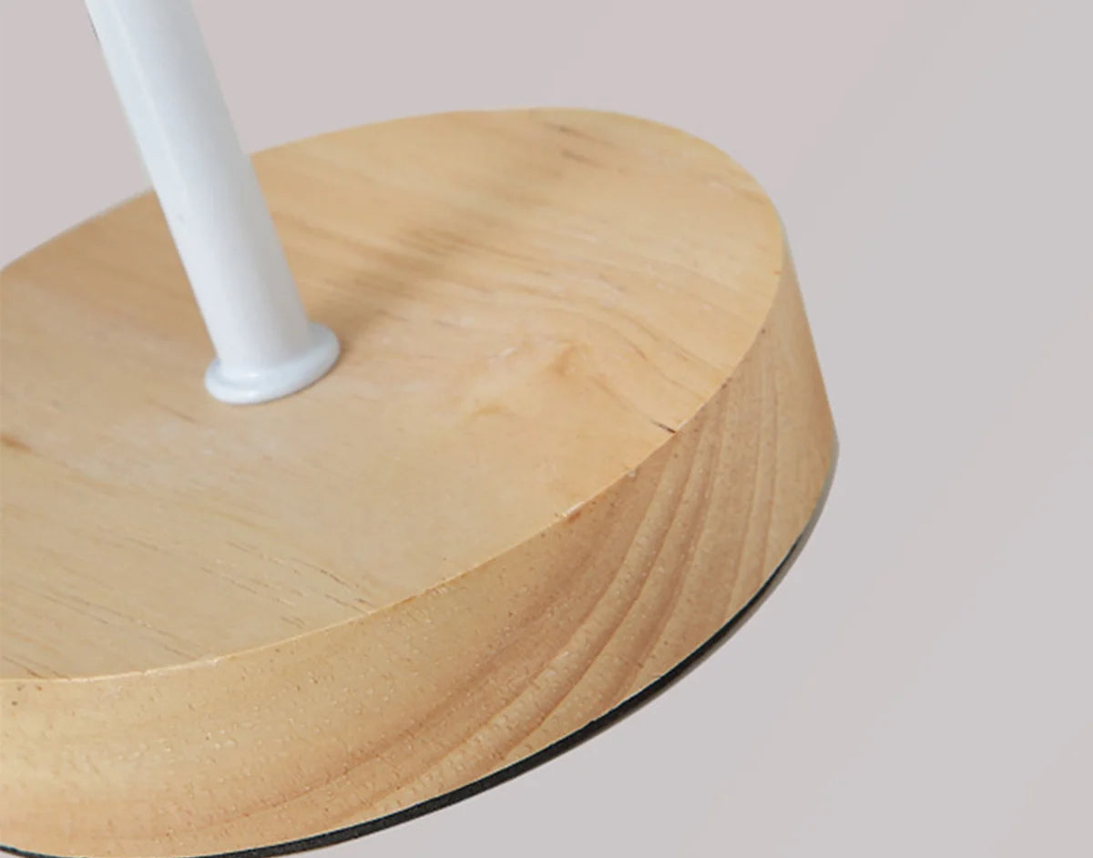 NightAura - מנורת לילה קלאסית