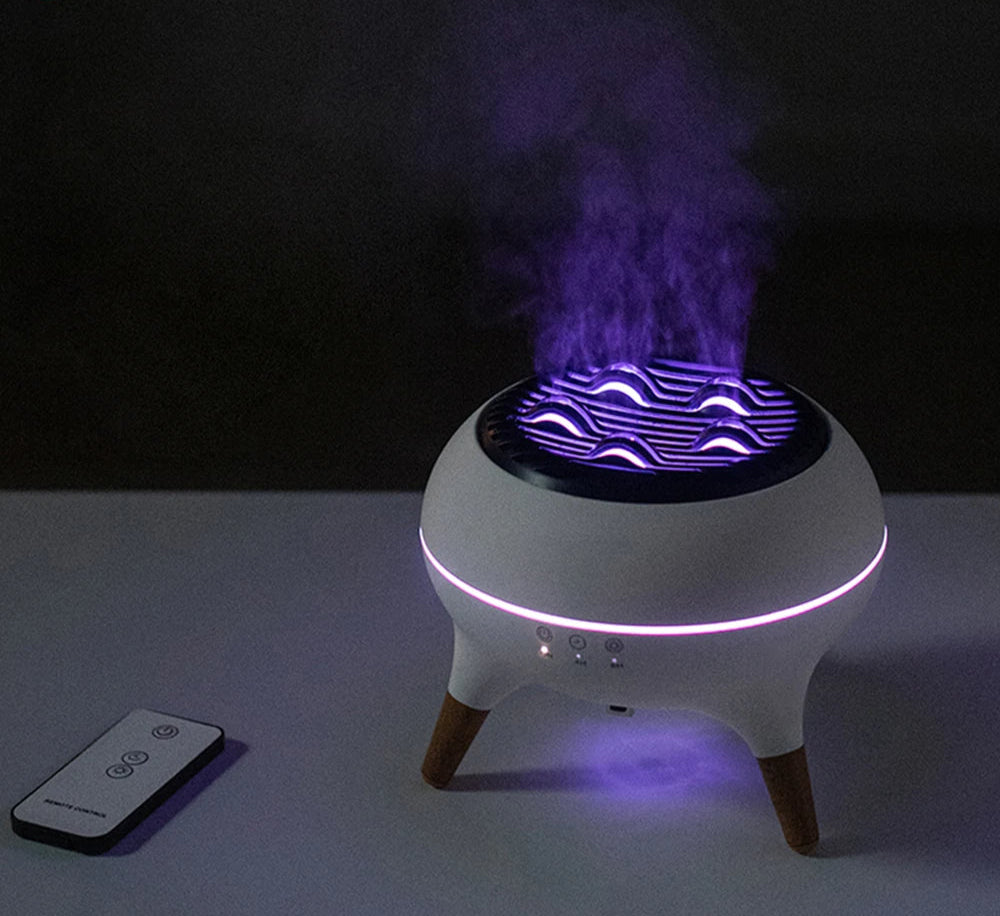 מפיץ ריח מדוזה