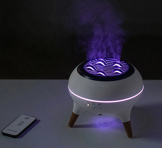 מפיץ ריח מדוזה