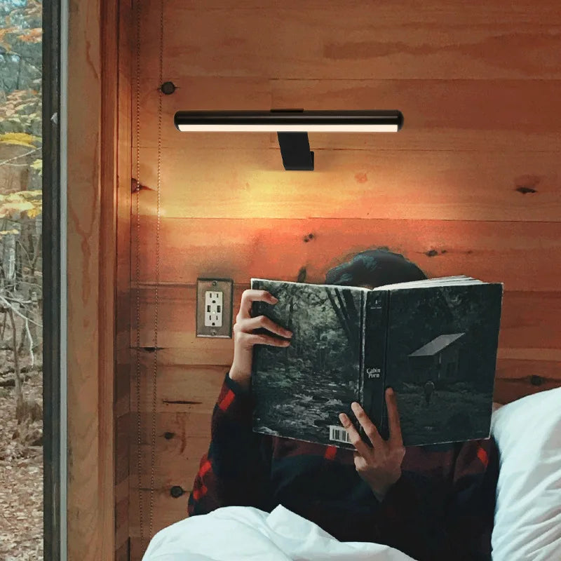 ArtGlow - מנורת גלריה