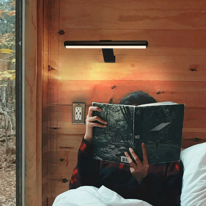 ArtGlow - מנורת גלריה