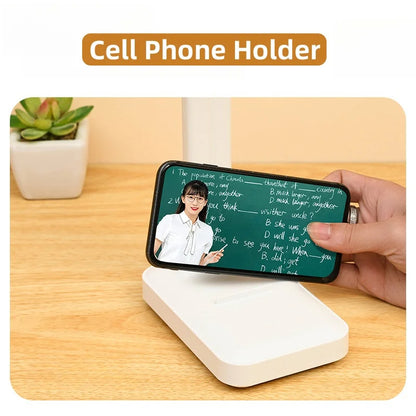 LumiFlex - מנורת הקריאה